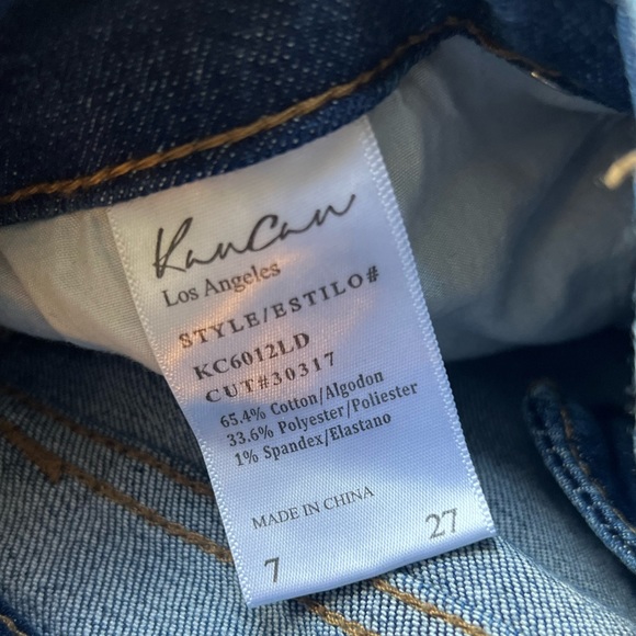 KanCan Jeans - Picture 4 of 4